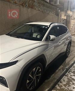 هيونداي توسان